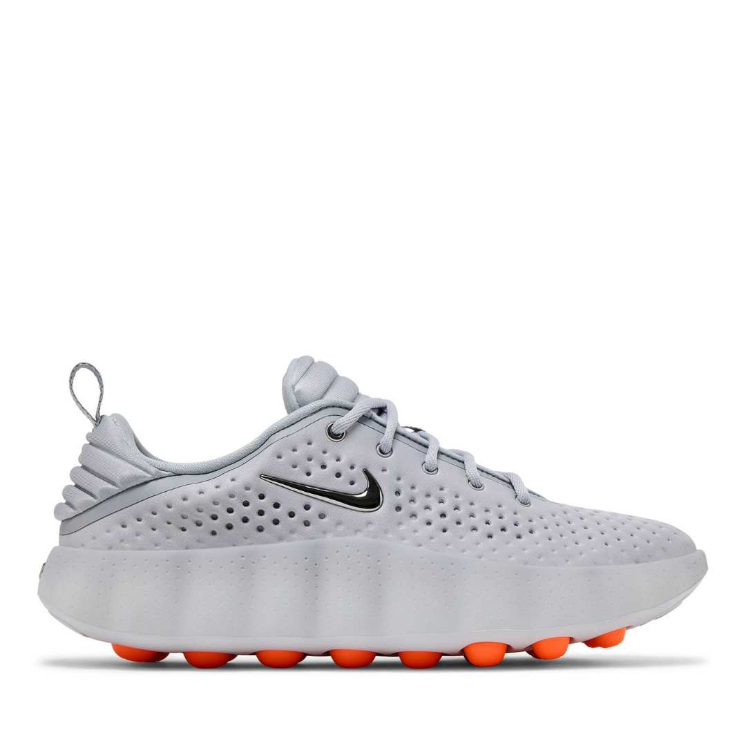 Mind 002 Light Smoke Grey