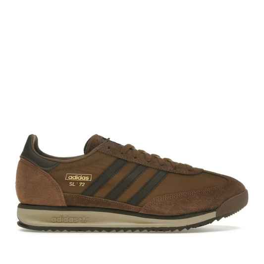 SL72 Full Brown