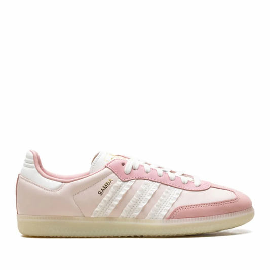 Samba Stripes Pack