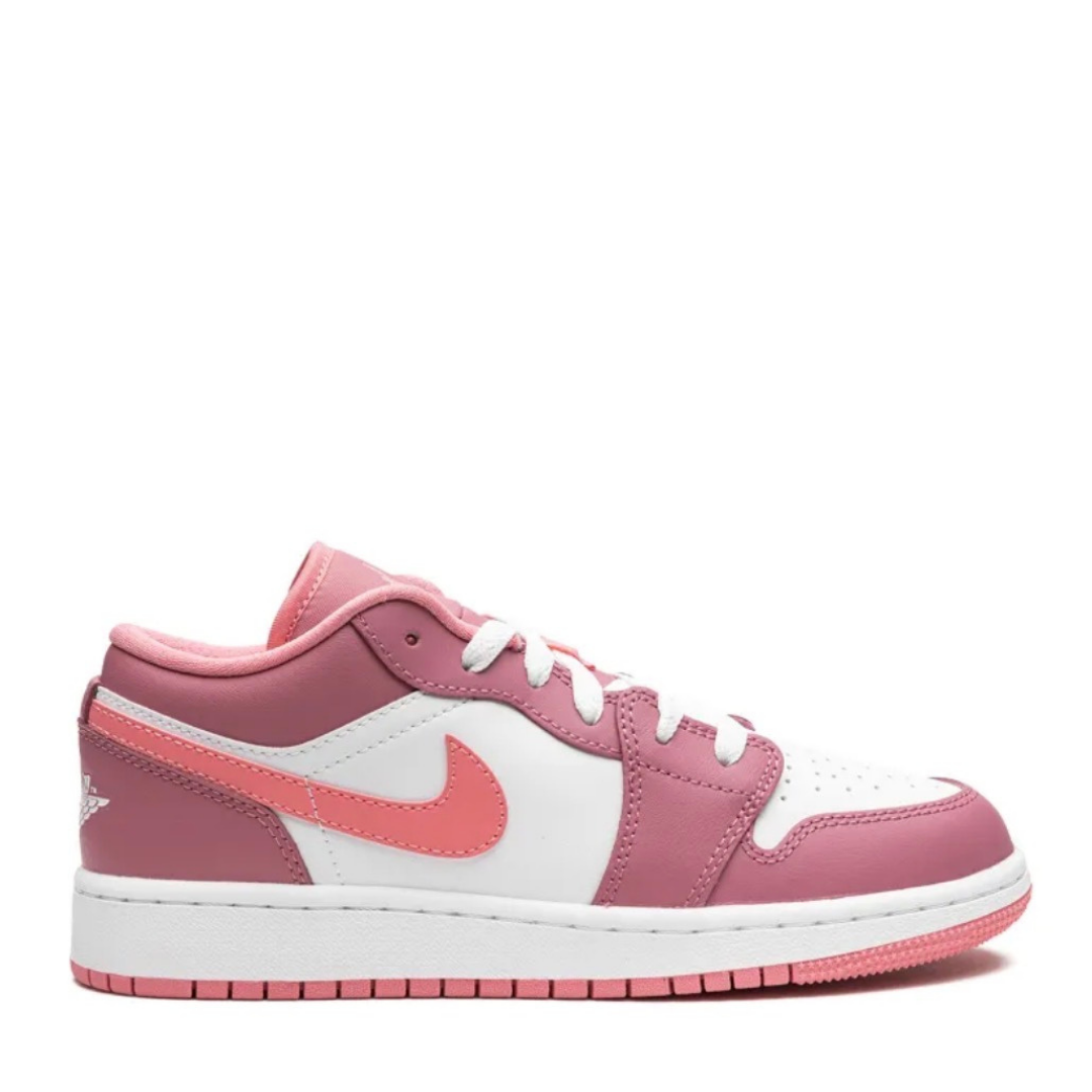 Retro 1 Low Grade