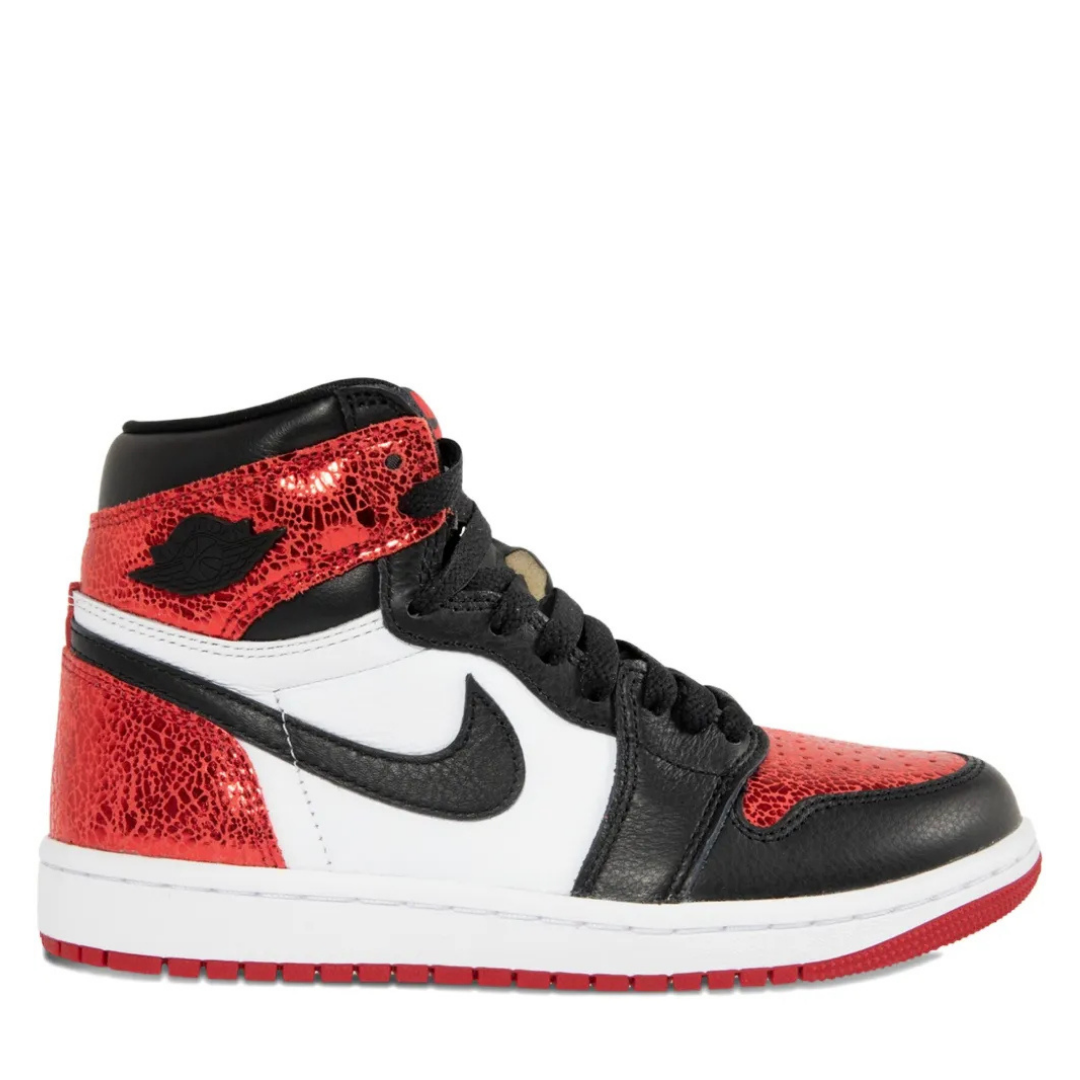 Retro 1 Ruby