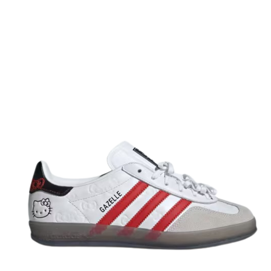 Gazelle Hello x Kitty