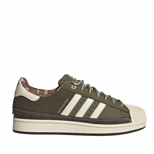 Superstar Focus Olive