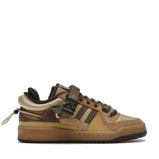 Forum Low Bad Bunny Brown