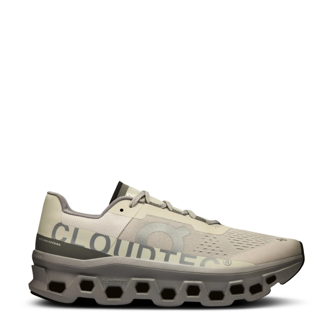 OnCloud Monster Military