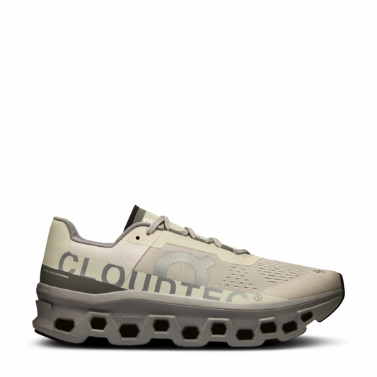 OnCloud Monster Military