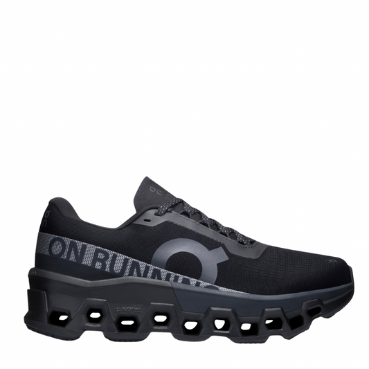 OnCloud Monster 2 Black