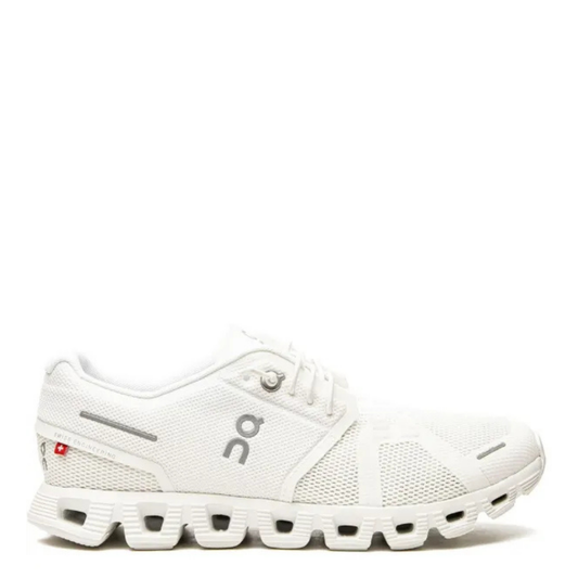 OnCloud 6 Triple White