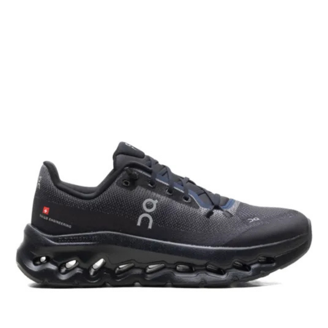OnCloud Tilt Soft Black/Blue
