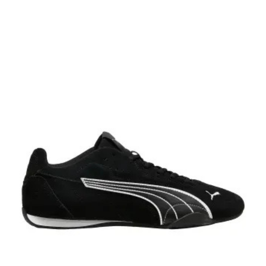 P U M A Catch Solei Black