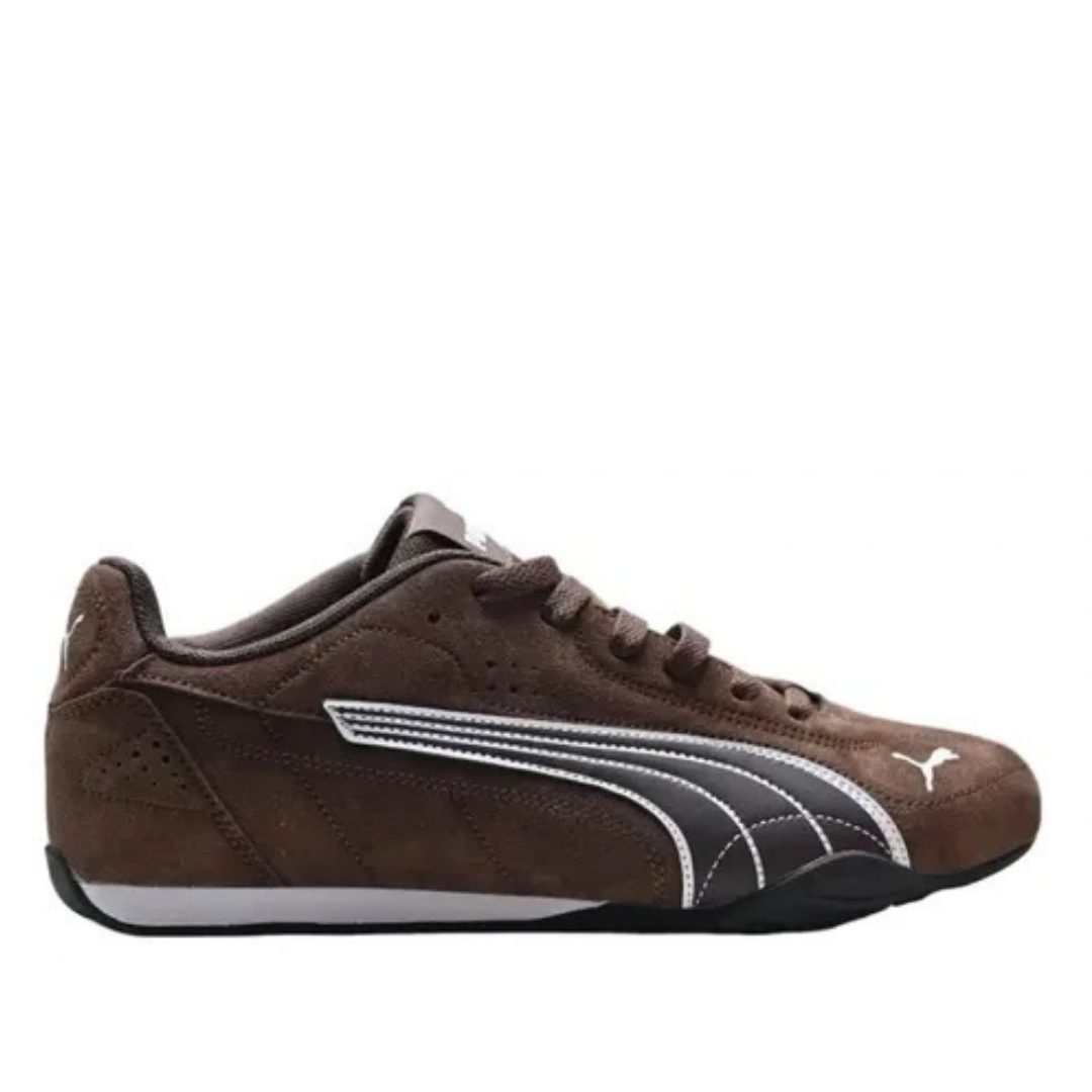 P U M A Catch Solei Brown