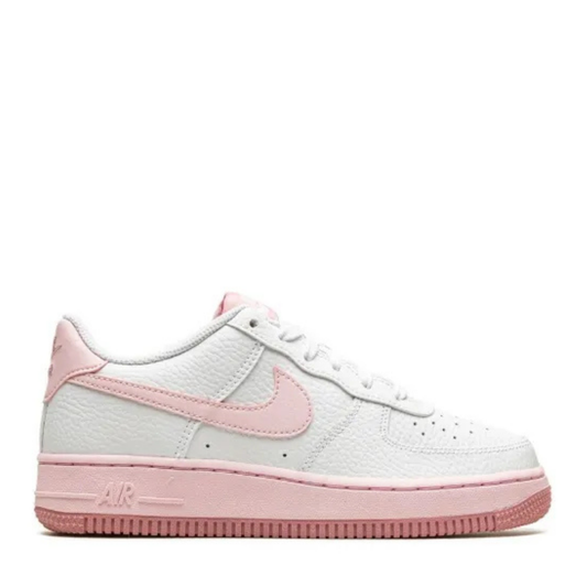 AF1 White and Pink