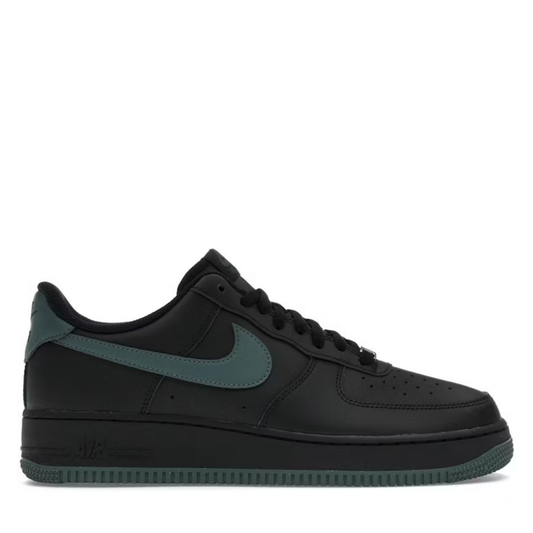 AF1 Green Vintage