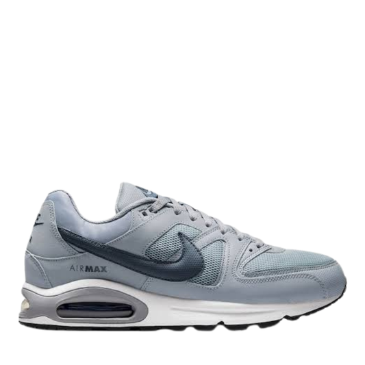 AirMax Command Grey