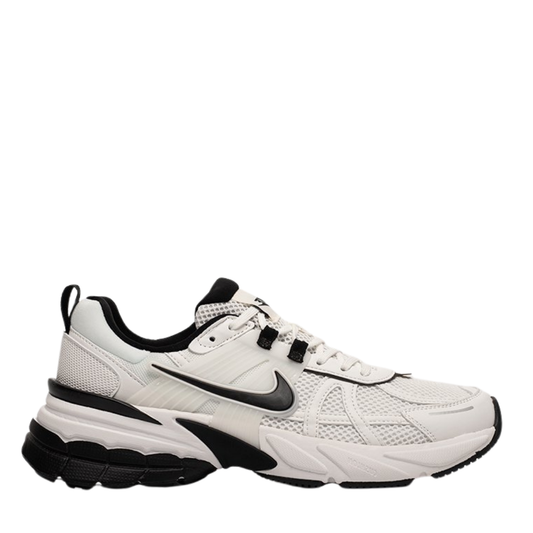 AirMax V2K Run White and Black