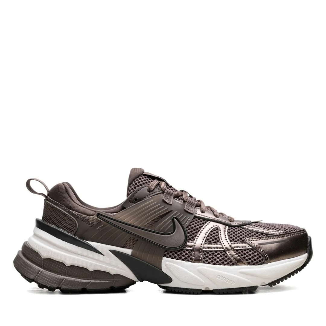 V2K Run Mink Brown