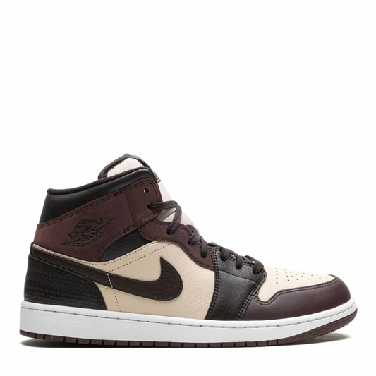 Retro 1 Paris YMCA