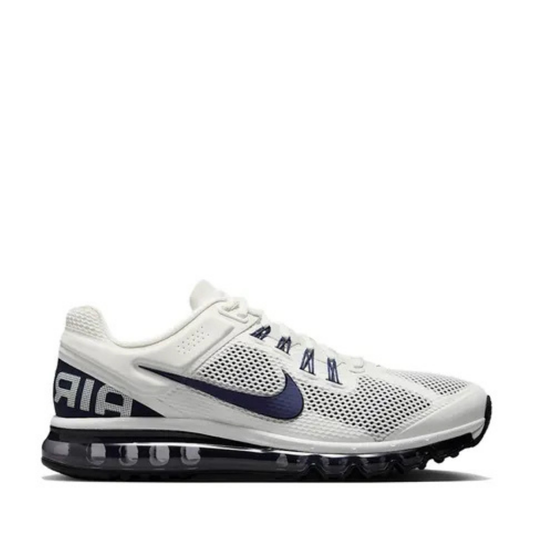 AirMax 2013 White and Black