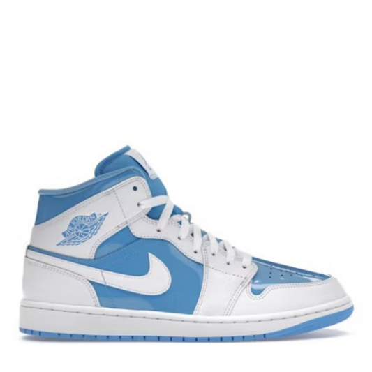 Retro 1 Legend Blue