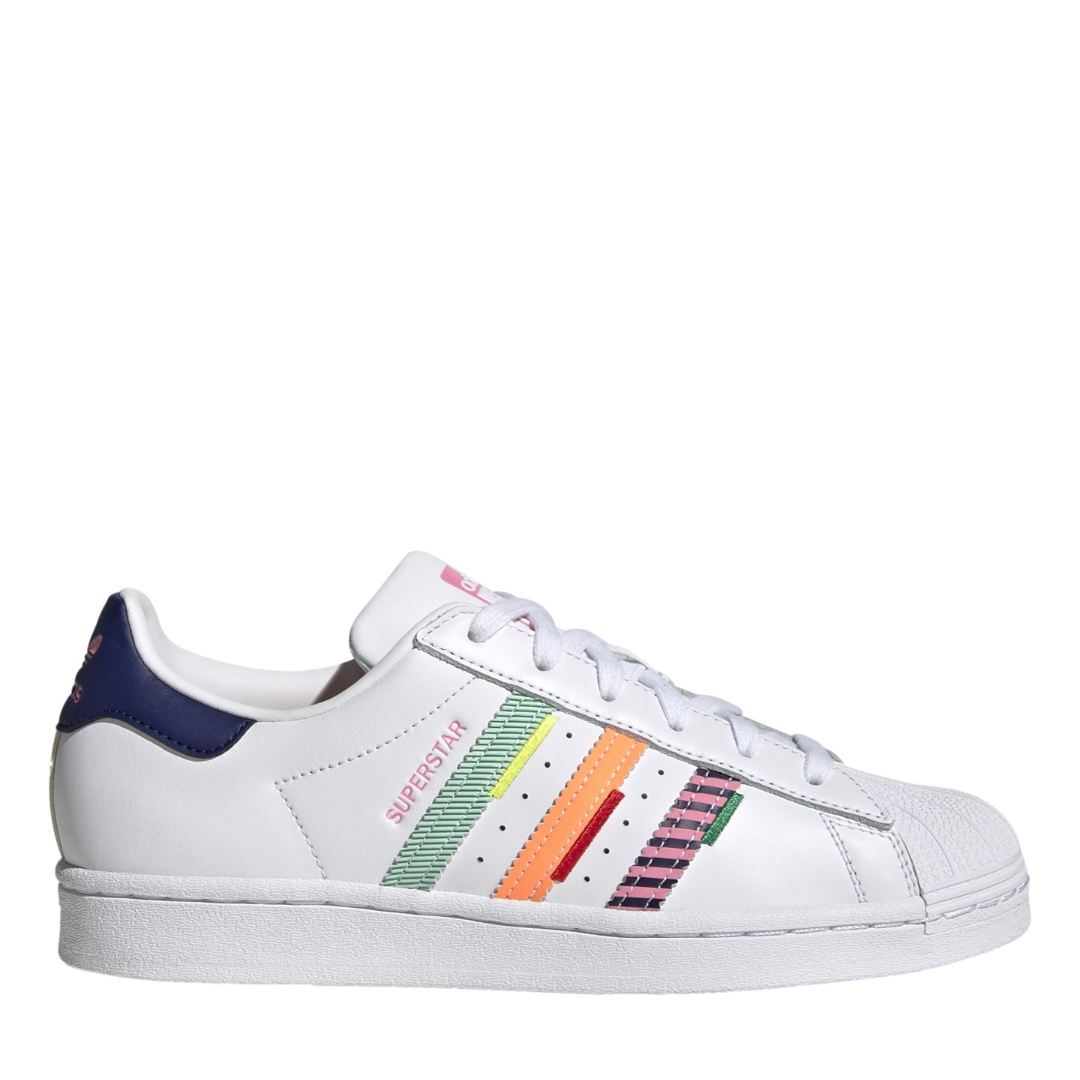 Superstar Colors