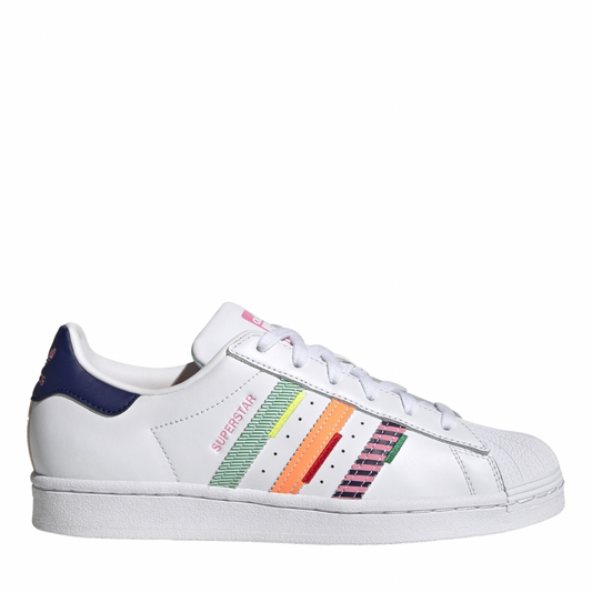 Superstar Colors
