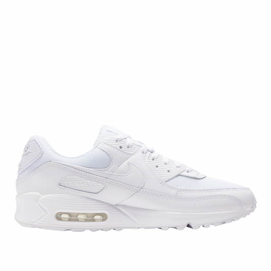 AirMax 90 Triple White