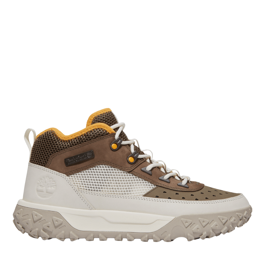 Motion 6 Marron White