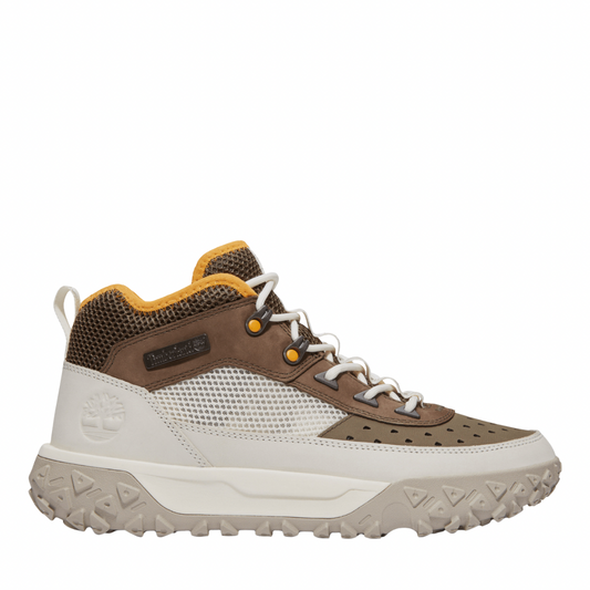 Motion 6 Marron White