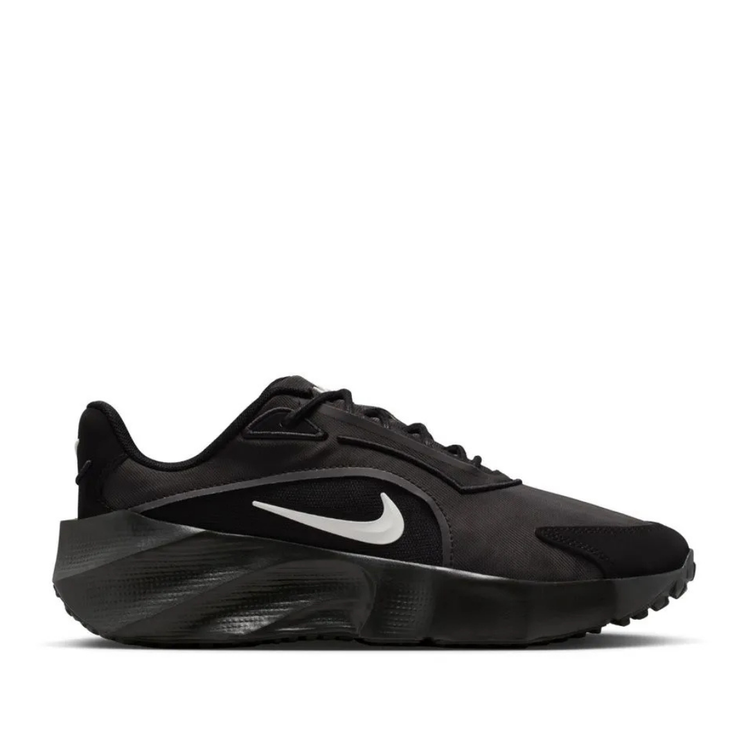 AirMax Aura Edge Black White