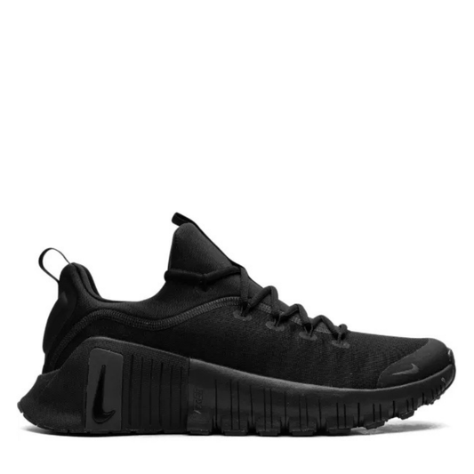 Free Metcon 6 Triple Black