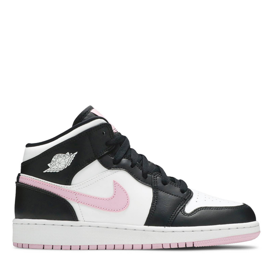 Retro 1 Artic Pink
