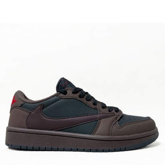 Retro 1 Low Scott Brown