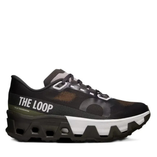 OnCloud Monster Pleasures x The Loop