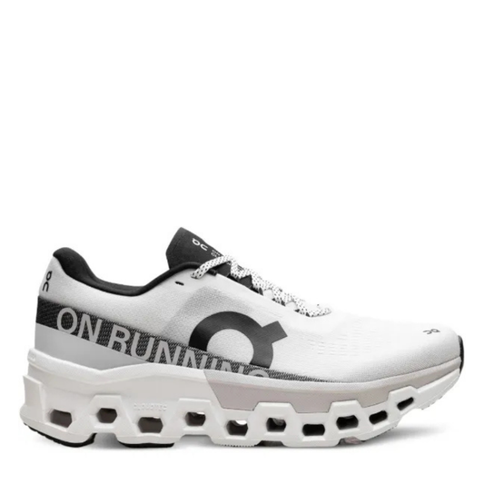 OnCloud Running 2 White