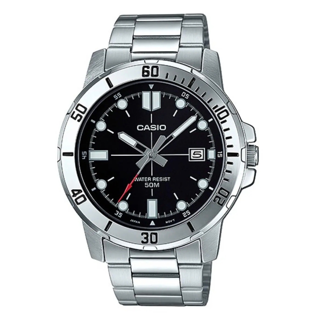 MTPVD01 Plata