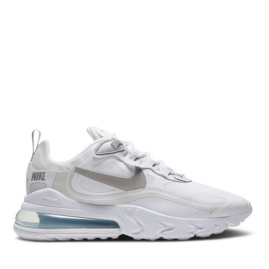 AirMax 270 React White