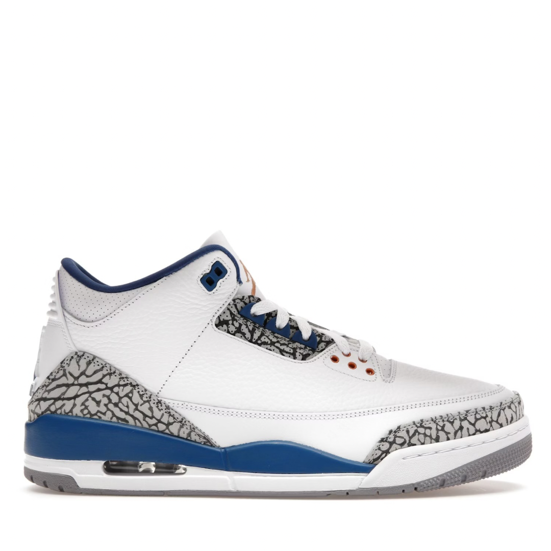 Retro 3 Wizards