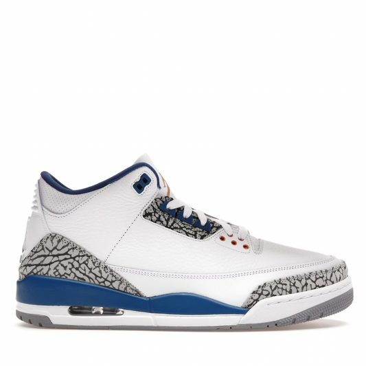 Retro 3 Wizards