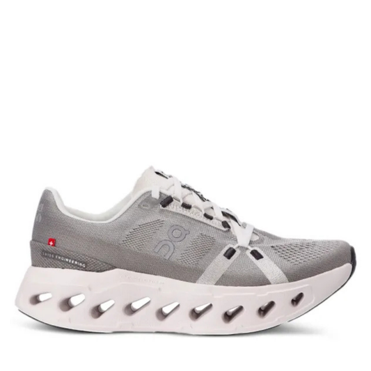 OnCloud Running Eclipse Grey