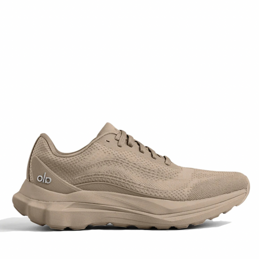 A L O Yoga Brown