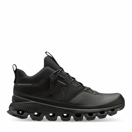 OnCloud Venture Black