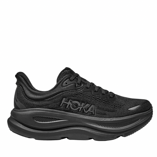 H O K A. Bondi 9 Black