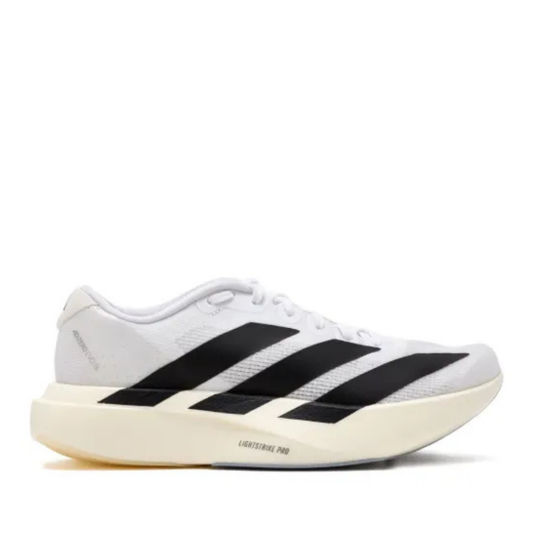 ADI EVO ZERO White and Black