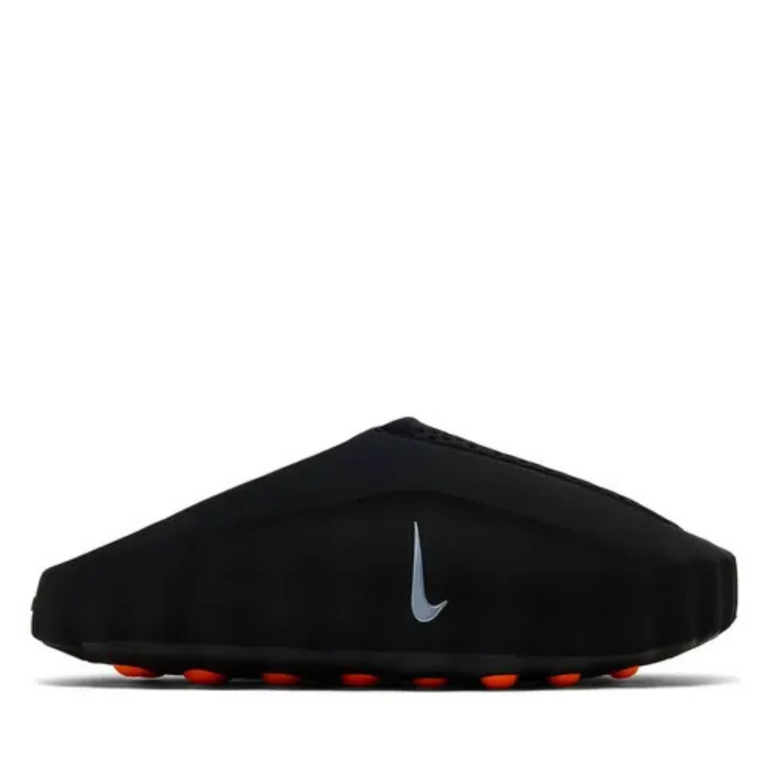 Mind 001 Slide Black