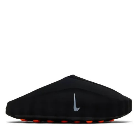 Mind 001 Slide Black