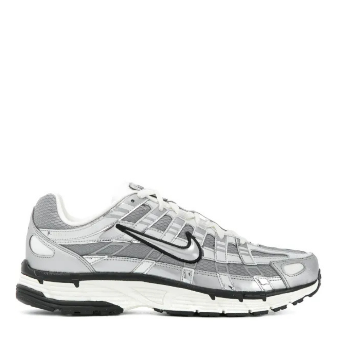 AirMax P6000 Silver