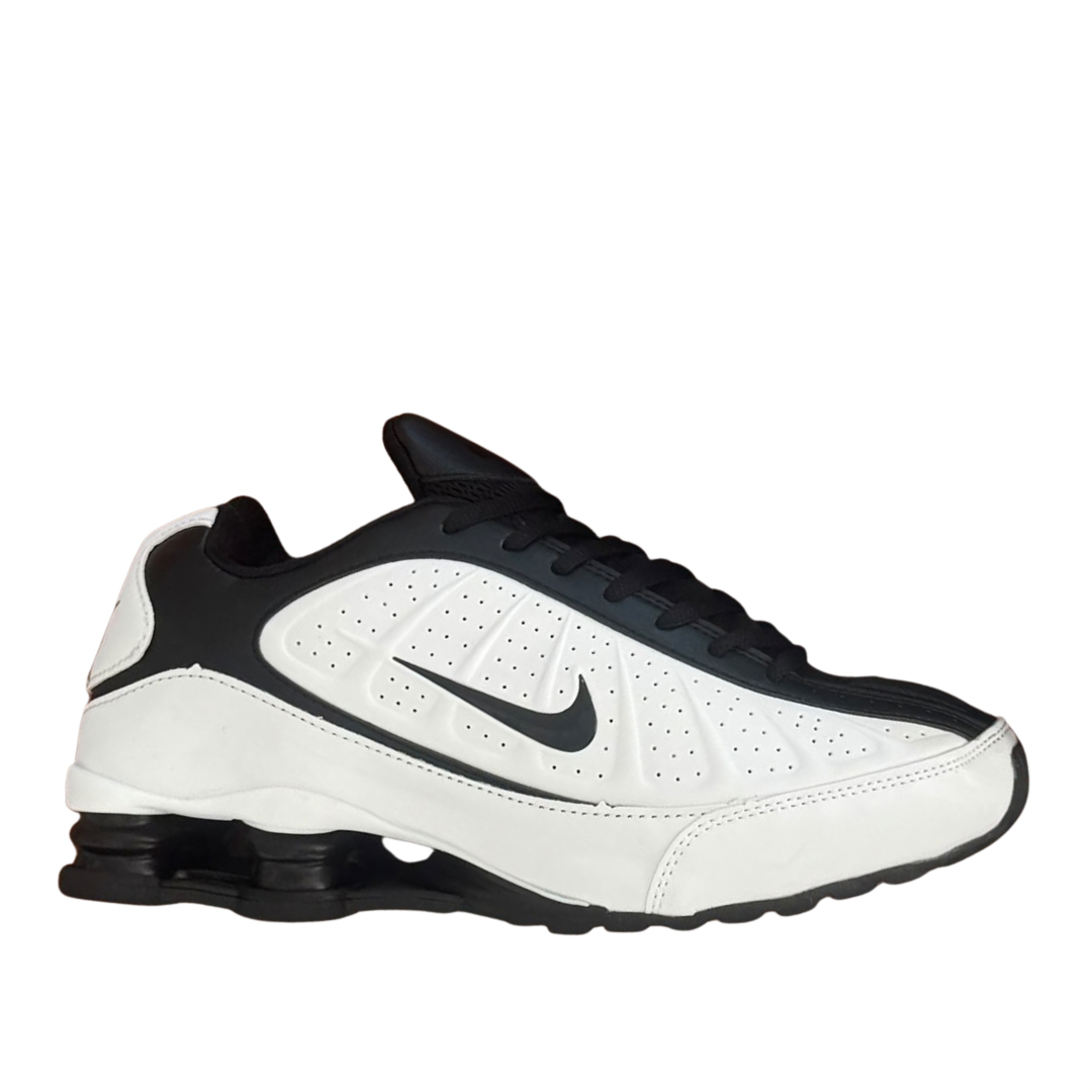 Shox R4 Panda