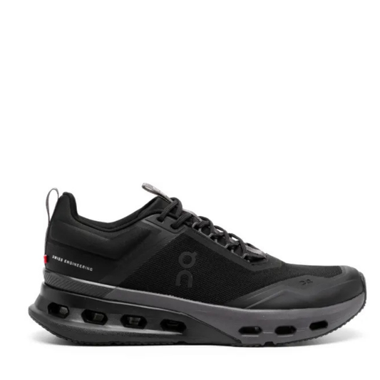 OnCloud Nova Triple Black