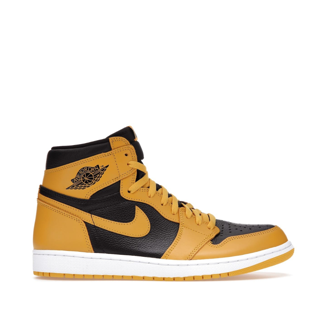 Retro 1 Pollen