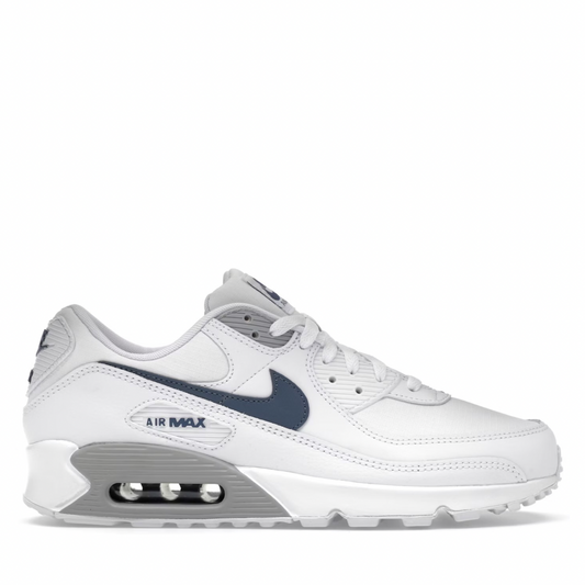 AirMax 90 Wolf Grey Blue